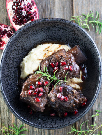 Braised-Short-Ribs-With-Pomegranate-Molasses
